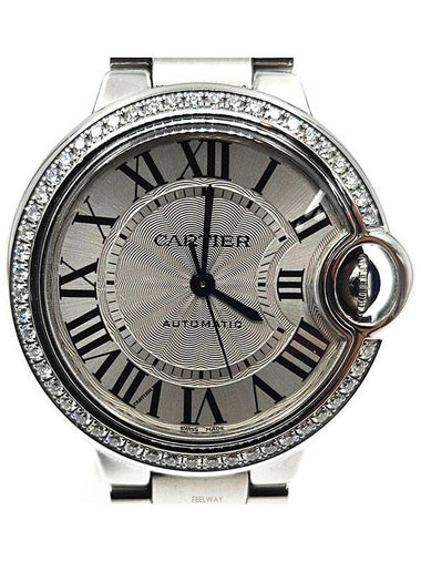 women watch - CARTIER - BALAAN 1