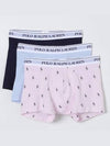 Classic Trunk Briefs 3 Pack - POLO RALPH LAUREN - BALAAN 2