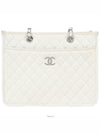 women shoulder bag - CHANEL - BALAAN 2