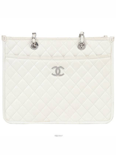 women shoulder bag - CHANEL - BALAAN 2