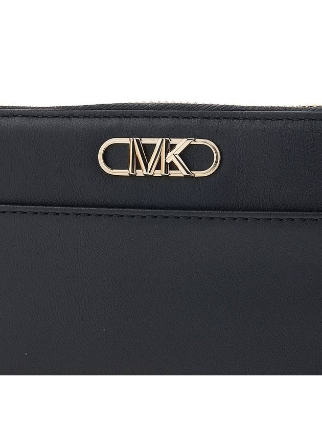 Wallet 34F2G7PE3L 001 Black - MICHAEL KORS - BALAAN 7