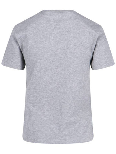 Gucci T-shirts and Polos Grey - GUCCI - BALAAN 2