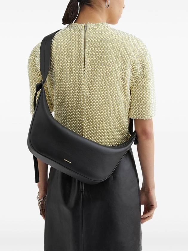 Jil Sander Bags.. Black - JIL SANDER - BALAAN 4