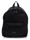 Essential Nylon U Backpack Black - GIVENCHY - BALAAN 2