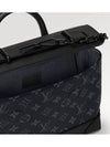 Steamer PM Cross Bag Black - LOUIS VUITTON - BALAAN 5