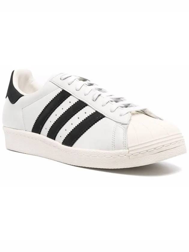 Superstar Recon Low Top Sneakers White - ADIDAS - BALAAN 3