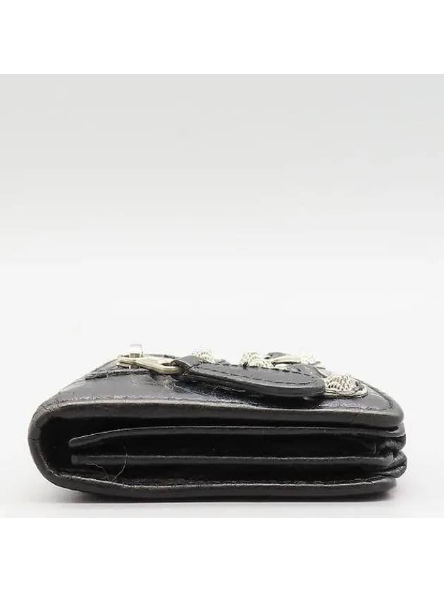 319159 card business wallet - BALENCIAGA - BALAAN 5