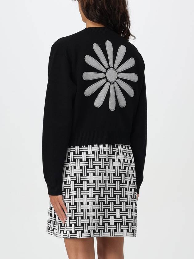 Cardigan woman Kenzo - KENZO - BALAAN 3