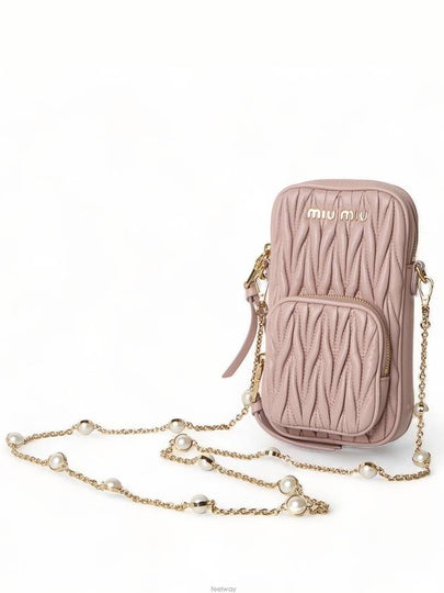 women cross bag - MIU MIU - BALAAN 2