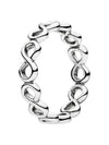 Simple Infinity Ring Silver - PANDORA - BALAAN.
