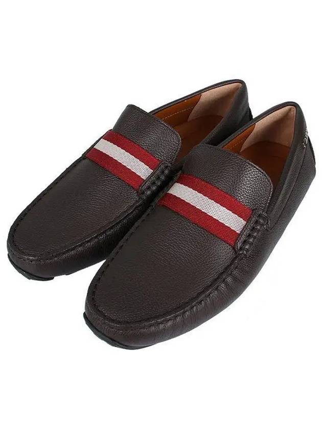 PEARCE Pierce loafer F341 1096784 - BALLY - BALAAN 1