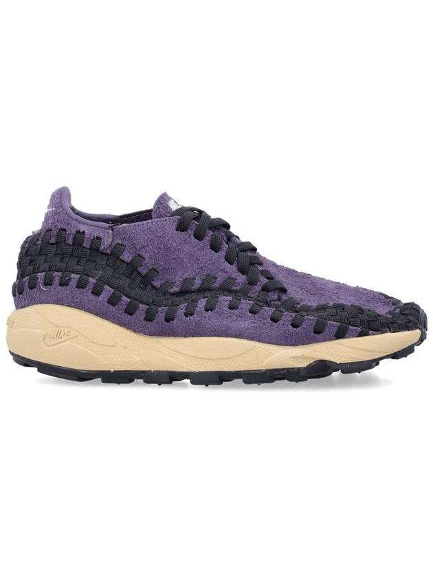 Nike Air Footscape Woven - NIKE - BALAAN 1