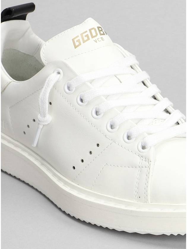 Golden Goose Starter Sneakers - GOLDEN GOOSE - BALAAN 5