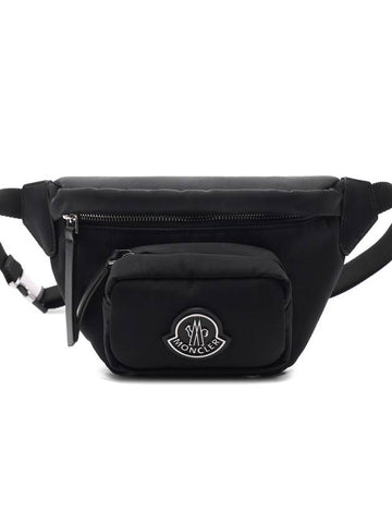 Women s FELICIE Belt Bag 5M00001 M4659 999 24F - MONCLER - BALAAN 1