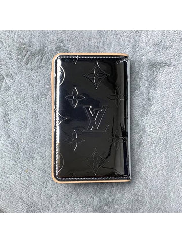 men card wallet - LOUIS VUITTON - BALAAN 1