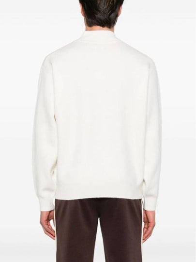 Turtleneck 117219 IVORY Free - STUSSY - BALAAN 2