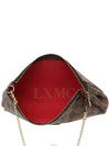 women cross bag - LOUIS VUITTON - BALAAN 9