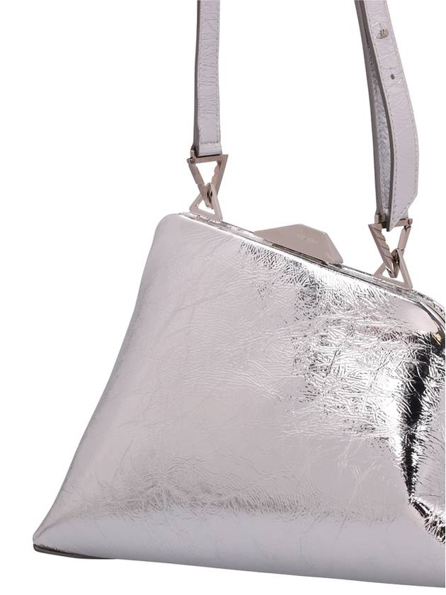 DAY OFF SHOULDER BAG - THE ATTICO - BALAAN 3