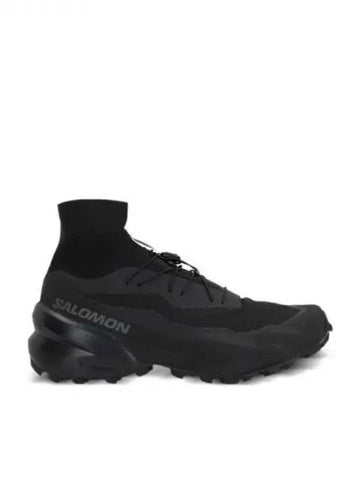 Speed Cross high top sneakers - SALOMON - BALAAN 1