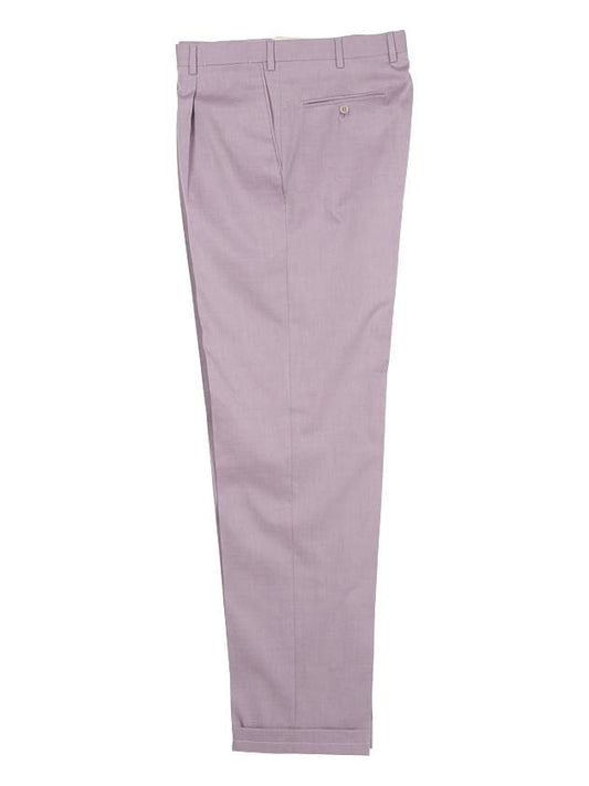 Cana J Men's Pants - BRIONI - BALAAN 1