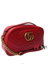 women cross bag - GUCCI - BALAAN 2