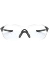 Eyewear Evezero Swift Sunglasses Black - OAKLEY - BALAAN 1