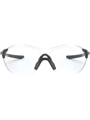 Eyewear Evezero Swift Sunglasses Black - OAKLEY - BALAAN 1