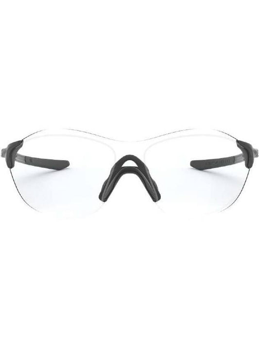 Eyewear Evezero Swift Sunglasses Black - OAKLEY - BALAAN 1