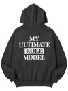 RM HOODIE CHARCOAL - LIBERE - BALAAN 3