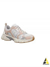 Chrono CD Signature Mesh Low Top Sneakers White - DIOR - BALAAN 2