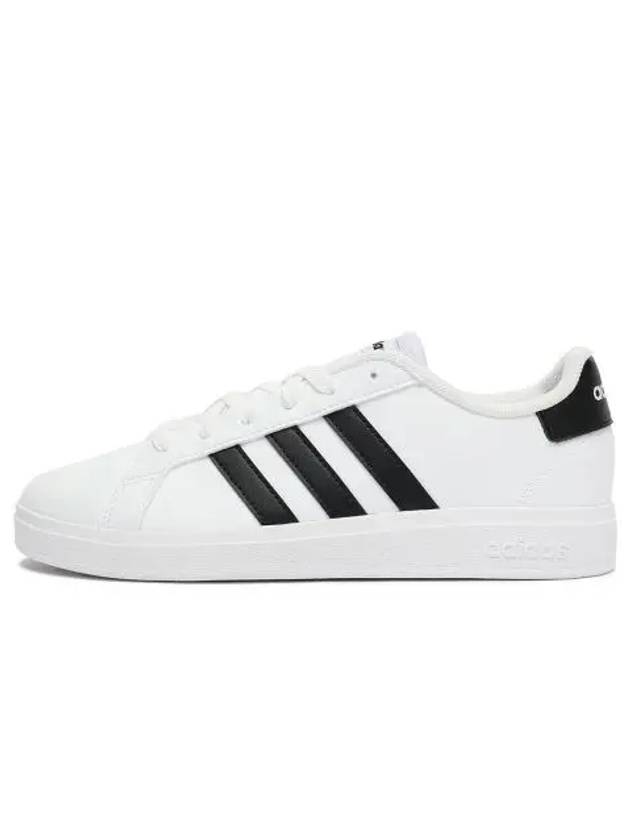 Grand Court 2.0 Low Top Sneakers White - ADIDAS - BALAAN 2