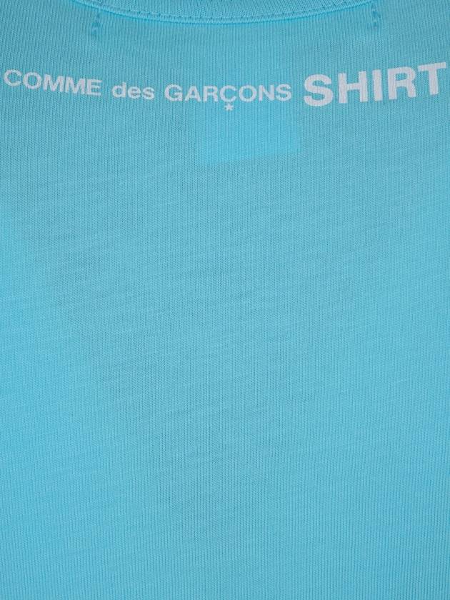 Comme des Garcons Shirts - COMME DES GARCONS - BALAAN 3