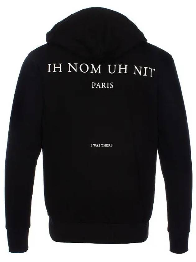 Pablo Archive Hooded Sweatshirt NUS20253 - IH NOM UH NIT - BALAAN 7