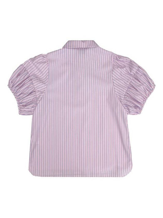 Candy Shirt Pink - TIBAEG - BALAAN 2