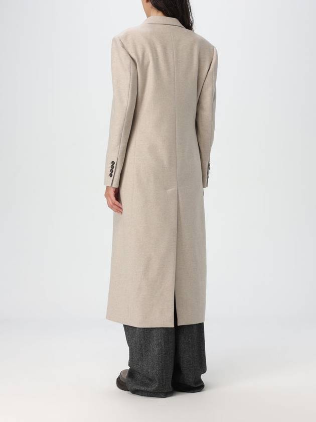 Coat woman Brunello Cucinelli - BRUNELLO CUCINELLI - BALAAN 3