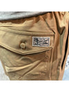 Traveler Drawstring Swim Shorts Vintage Khaki - POLO RALPH LAUREN - BALAAN 7