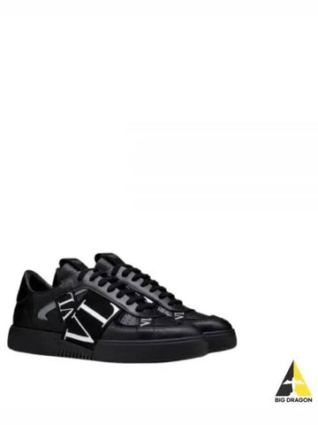 5Y0S0C58 WRQ 0NO 5Y2S0C58 VL7N low top sneakers - VALENTINO - BALAAN 1