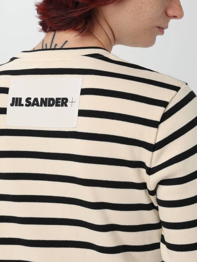 T-shirt woman Jil Sander - JIL SANDER - BALAAN 5