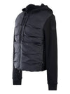 Women s Maglia Padded Hooded Jacket 8G00003 809KZ 999 - MONCLER - BALAAN 2