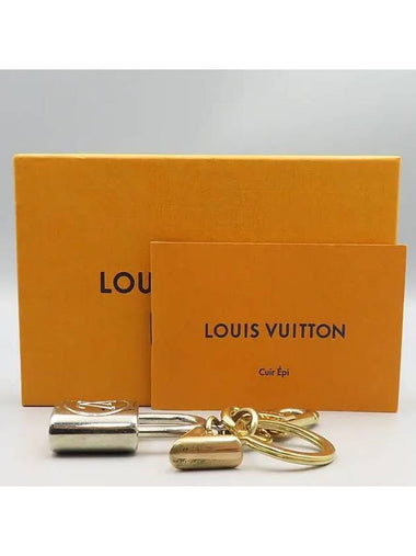 M67376 Key Holder Fashion Accessories - LOUIS VUITTON - BALAAN 1