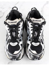 track runner sneakers black 41 260 - BALENCIAGA - BALAAN 9