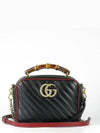 602270 2 WAY bag - GUCCI - BALAAN 2