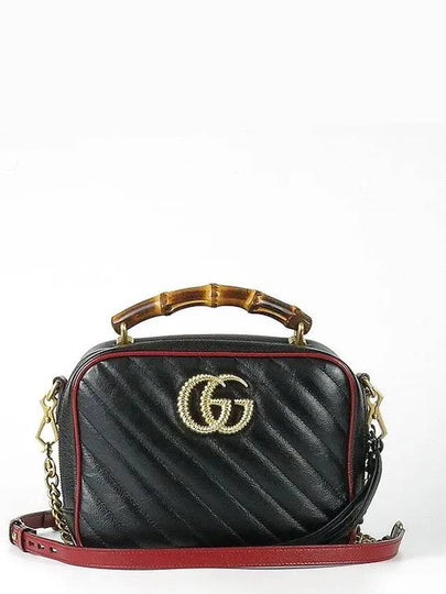 602270 2 WAY bag - GUCCI - BALAAN 2