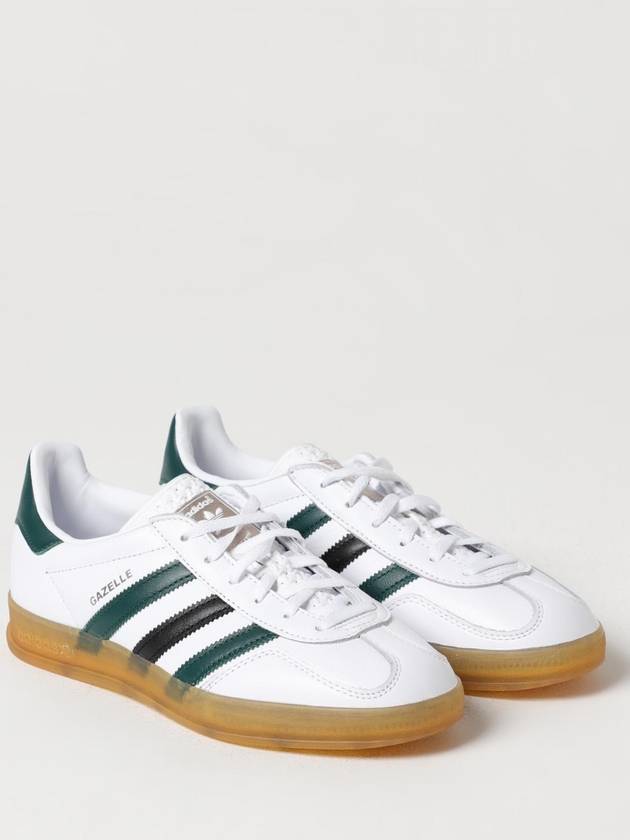 Sneakers Gazelle Indoor Adidas Originals in pelle - ADIDAS ORIGINALS - BALAAN 2