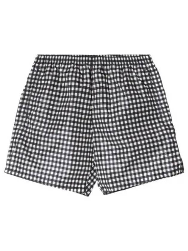 Re Nylon Swim Trunk Short Pants Men s Shorts - PRADA - BALAAN 1