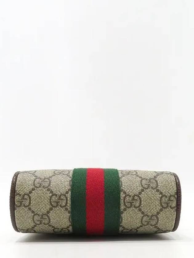 598127 Crossbody bag - GUCCI - BALAAN 4