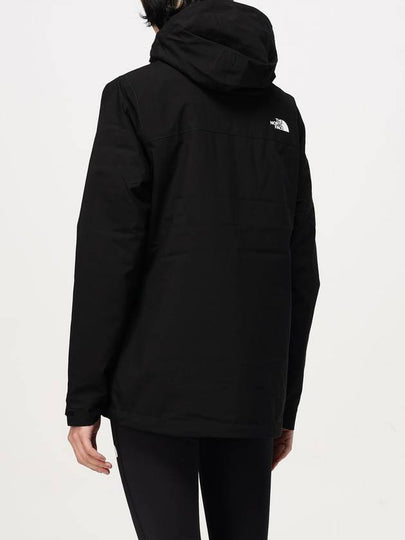 Jacket woman The North Face - THE NORTH FACE - BALAAN 2