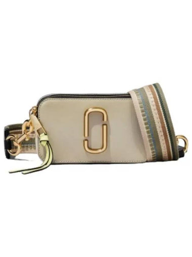 cross bag - MARC JACOBS - BALAAN 1