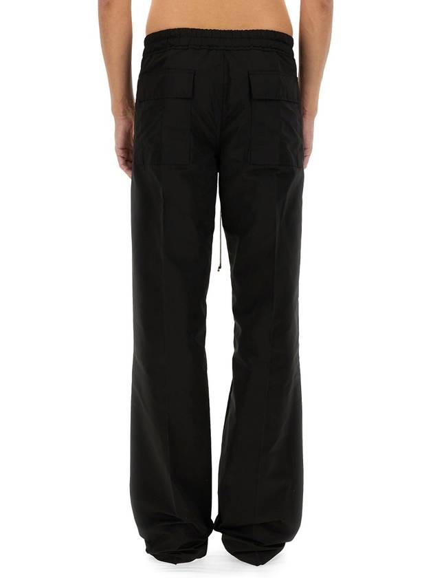 WIDE LEG PANTS - RICK OWENS - BALAAN 3