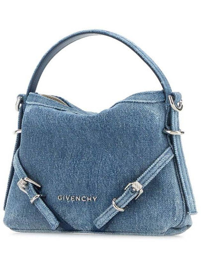 Givenchy Voyou Nano Bag - GIVENCHY - BALAAN 2